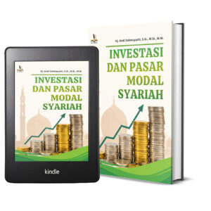 INVESTASI DAN PASAR MODAL SYARIAH