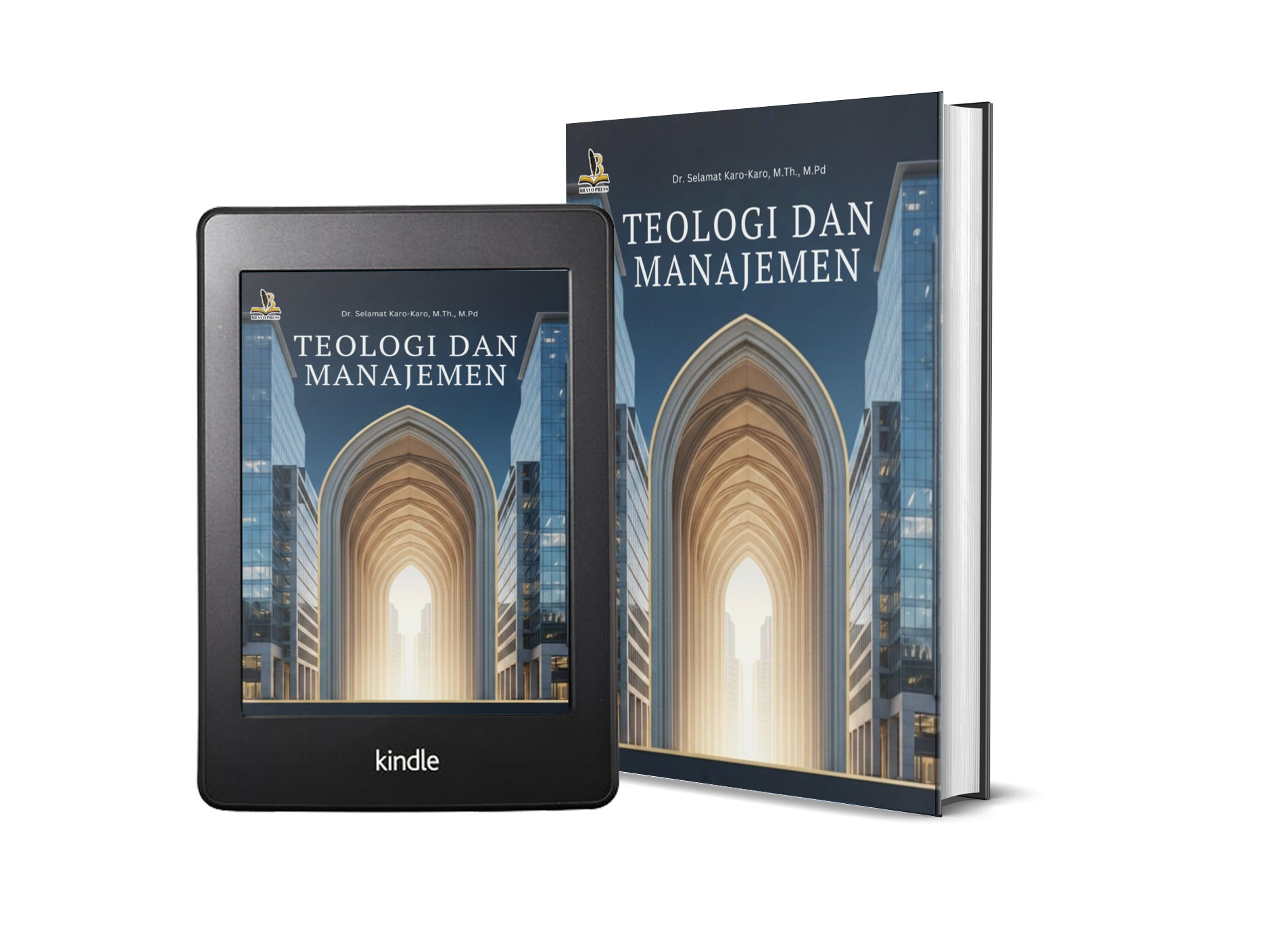 TEOLOGI DAN MANAJEMEN