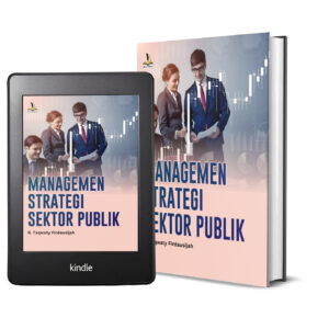 MANAGEMEN STRATEGI SEKTOR PUBLIK