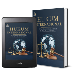 HUKUM INTERNASIONAL