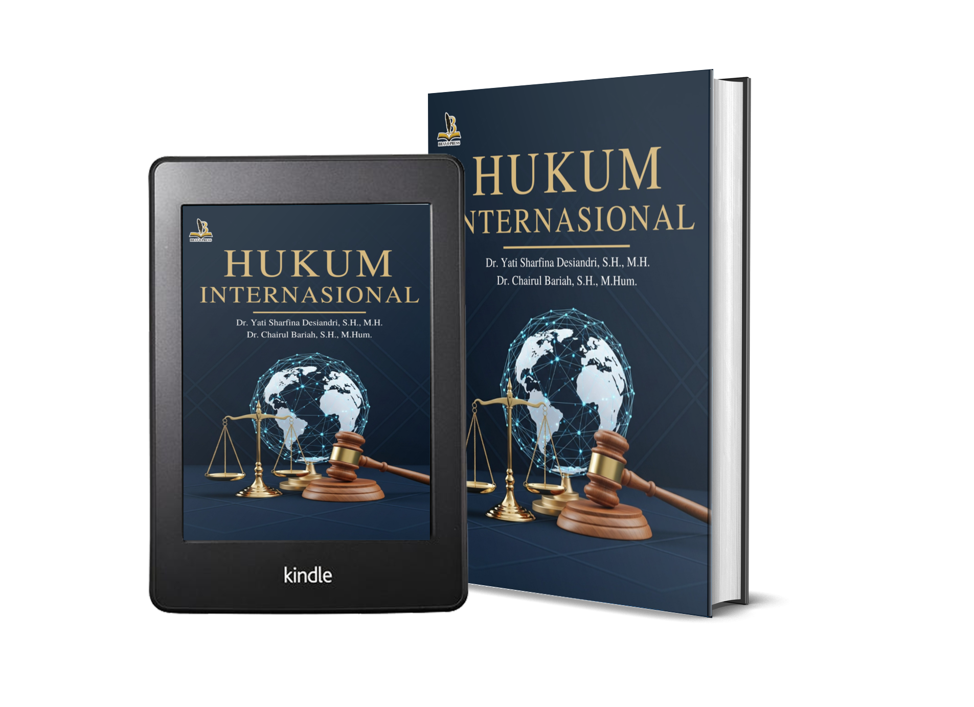 HUKUM INTERNASIONAL