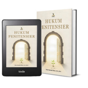 HUKUM PENITENSIER