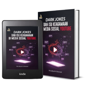 DARK JOKES DAN ISU KEAGAMAAN DI MEDIA SOSIAL YOUTUBE