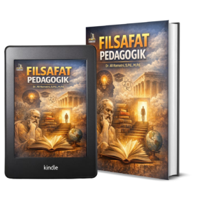 FILSAFAT PEDAGOGIK