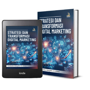 STRATEGI DAN TRANSFORMASI DIGITAL MARKETING
