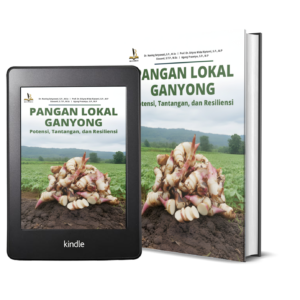 PANGAN LOKAL GANYONG: Potensi, Tantangan, dan Resiliensi