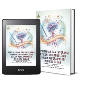 KEPRIBADIAN DAN INTERAKSI PSIKONEUROIMUNOLOGIS DALAM KEPERAWATAN MEDIKAL BEDAH