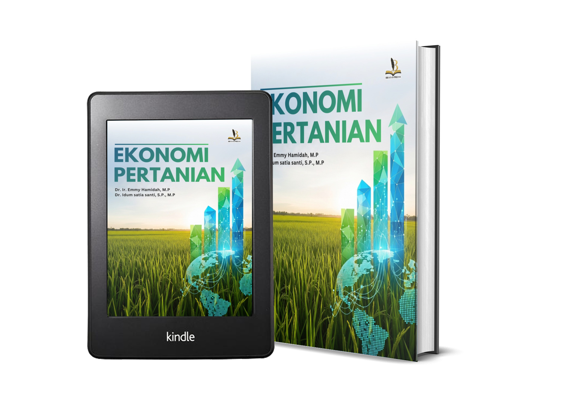 EKONOMI PERTANIAN