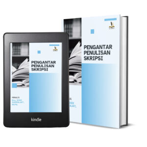 PENGANTAR PENULISAN SKRIPSI