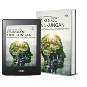 PSIKOLOGI LINGKUNGAN Perspektif Psikososial dalam Dinamika Masyarakat