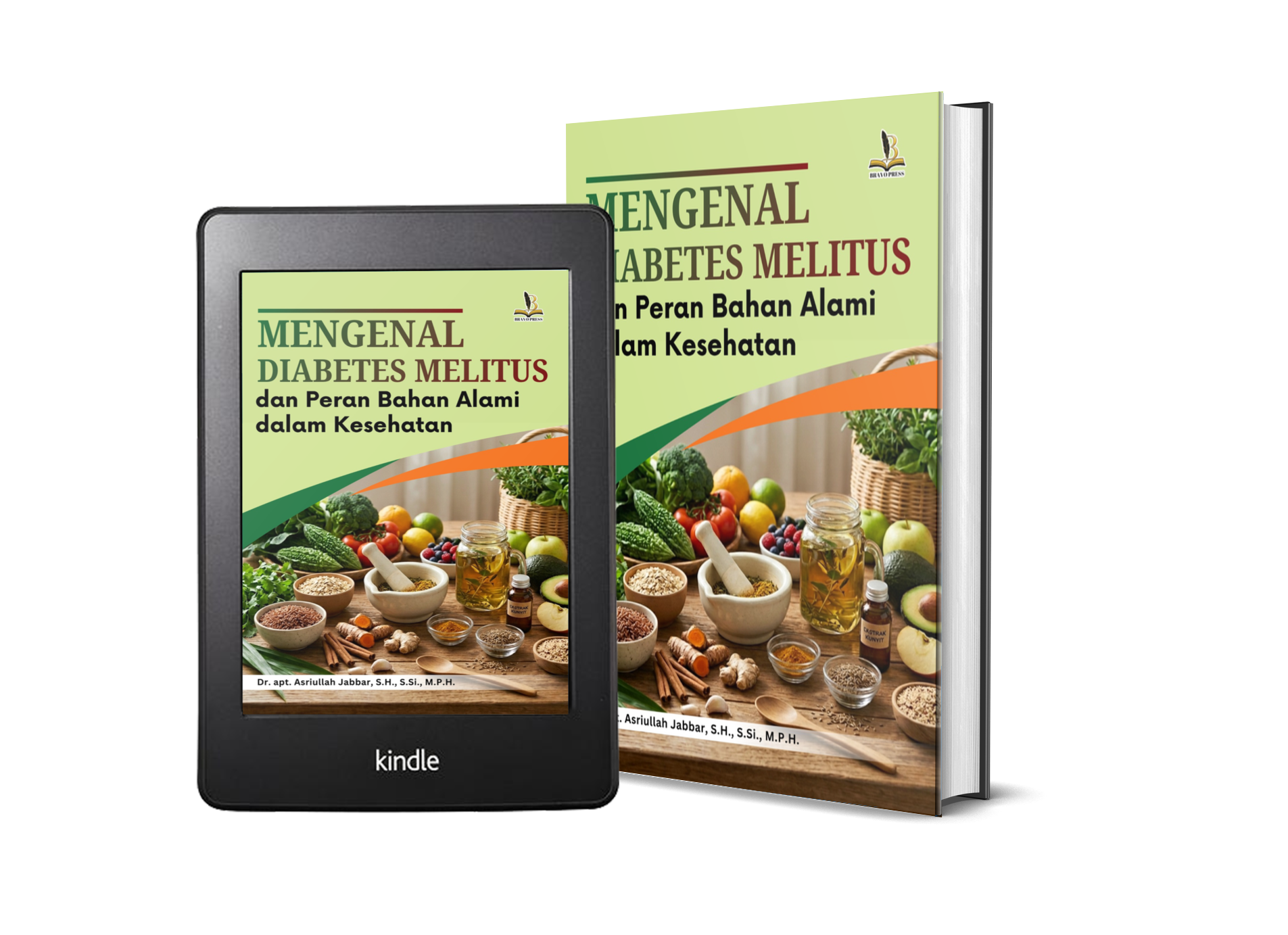 MENGENAL DIABETES MELITUS DAN PERAN BAHAN ALAMI DALAM KESEHATAN
