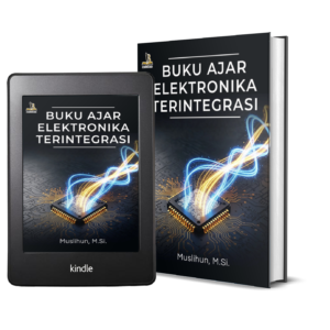 BUKU AJAR ELEKTRONIKA TERINTEGRASI