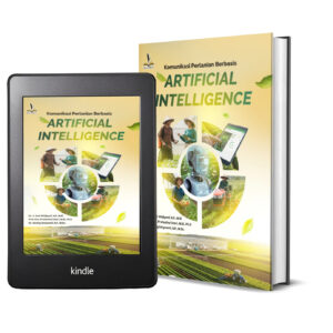KOMUNIKASI PERTANIAN BERBASIS ARTIFICIAL INTELLIGENCE