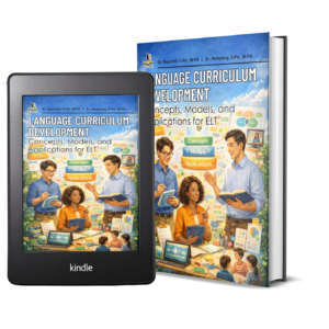 Language Curriculum Development: Concepts, Models, and Applications for ELT
