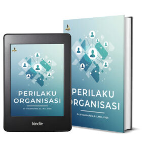 PERILAKU ORGANISASI