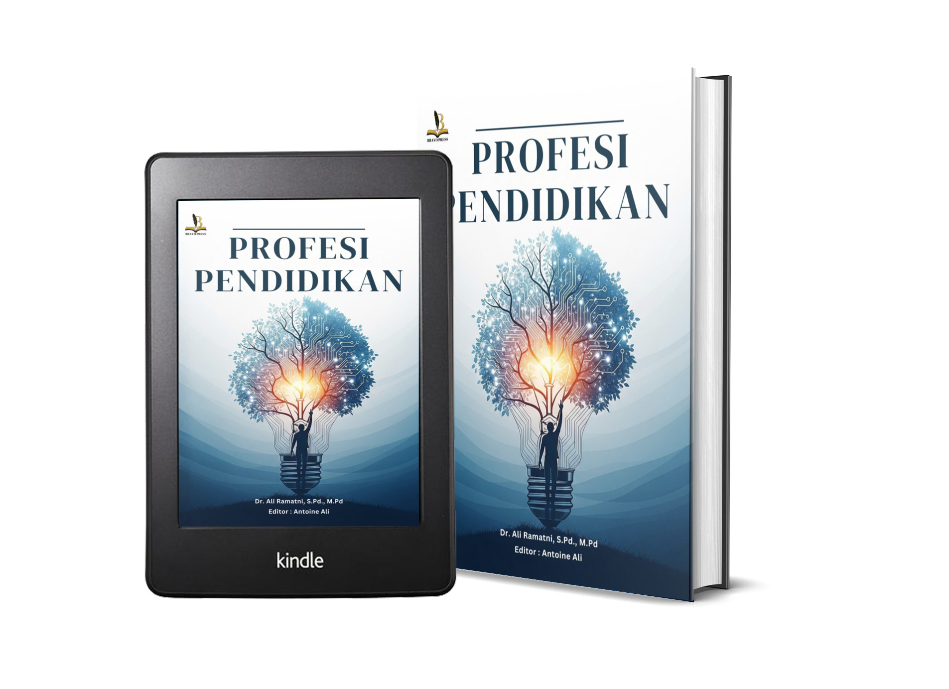 PROFESI PENDIDIKAN