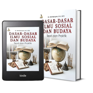 DASAR-DASAR ILMU SOSIAL DAN BUDAYA Teori dan Praktik