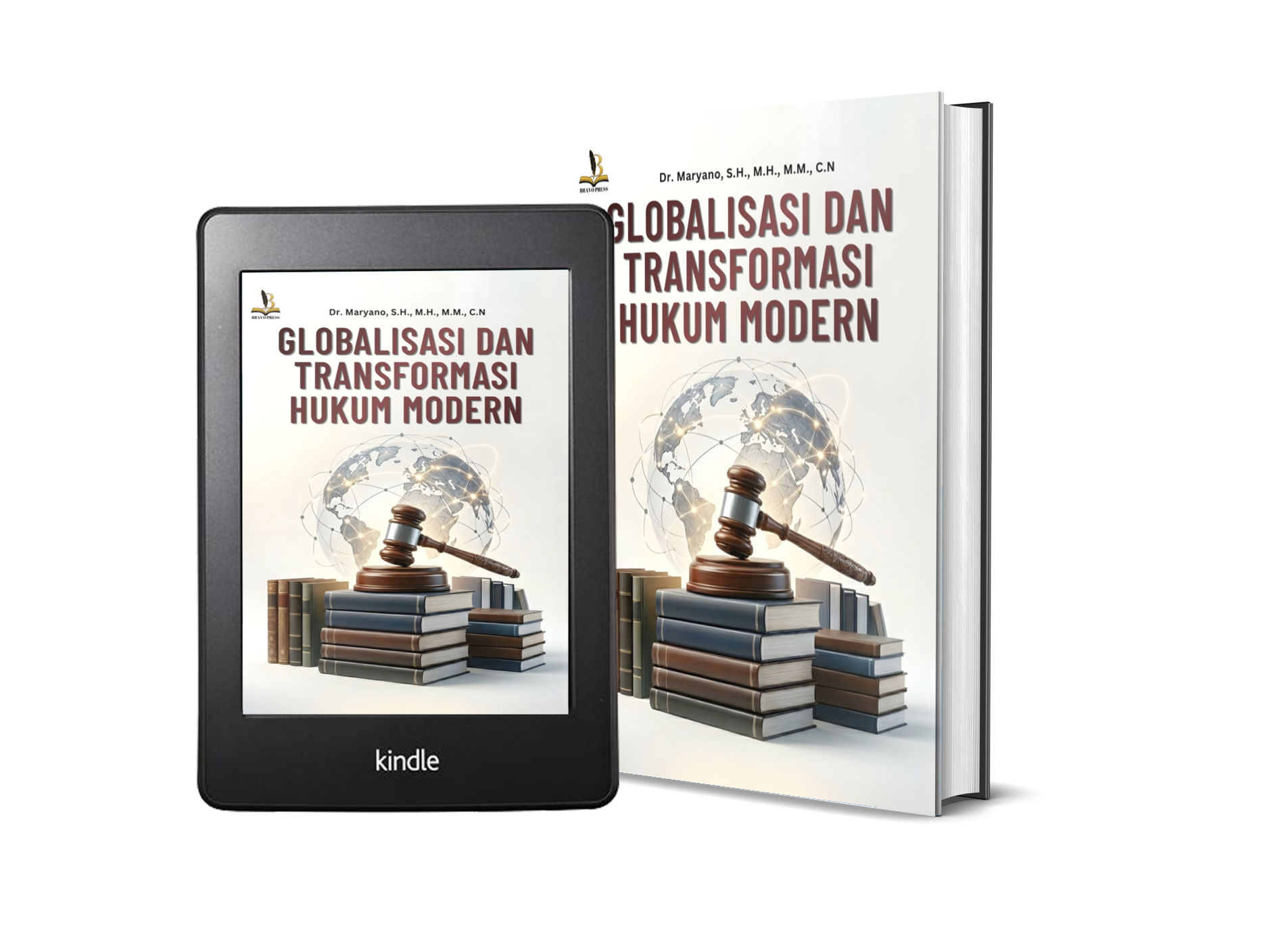 Globalisasi dan Transformasi Hukum Modern