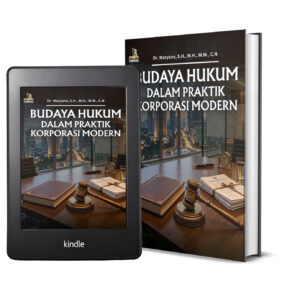 Budaya Hukum dalam Praktik Korporasi Modern
