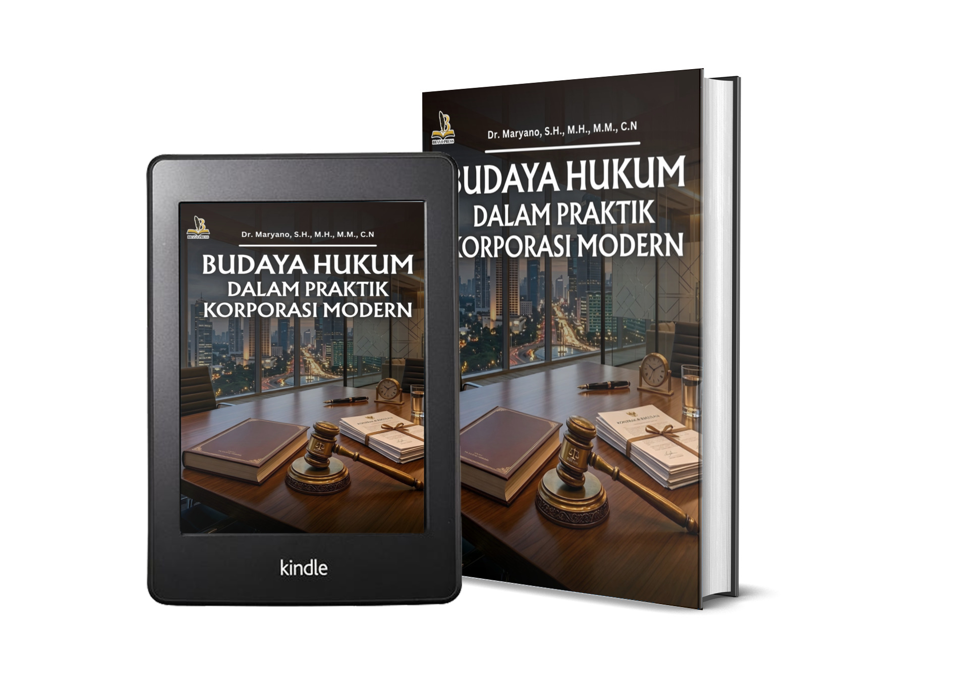 Budaya Hukum dalam Praktik Korporasi Modern