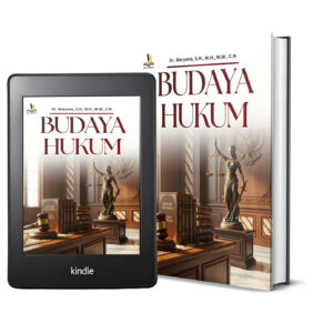BUDAYA HUKUM