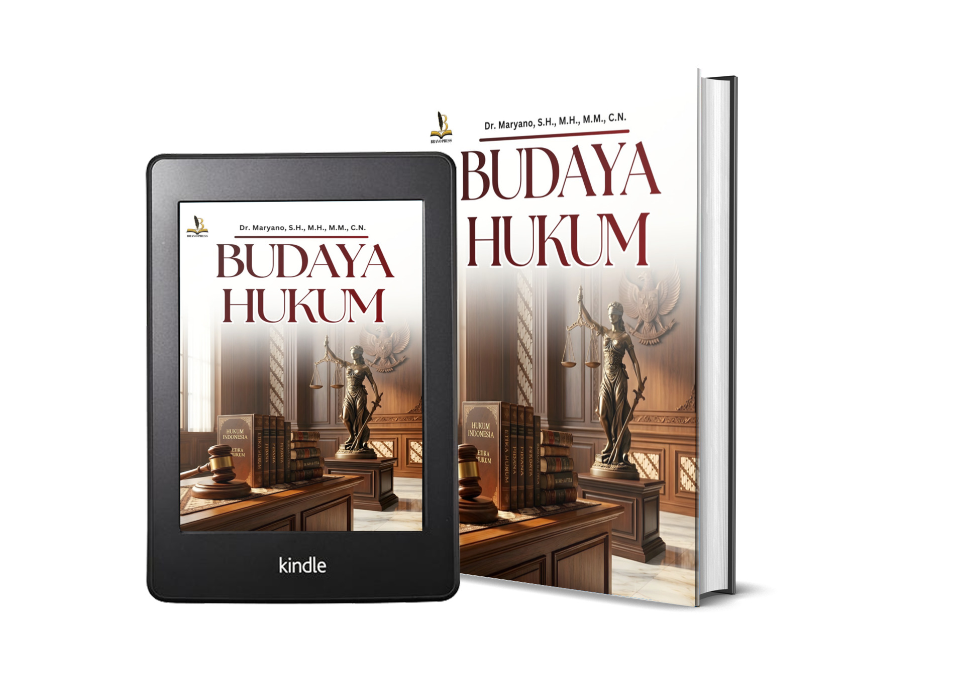 BUDAYA HUKUM