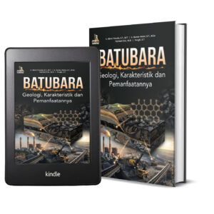 BATUBARA Geologi, Karakteristik dan Pemanfaatannya