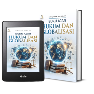 BUKU AJAR HUKUM DAN GLOBALISASI