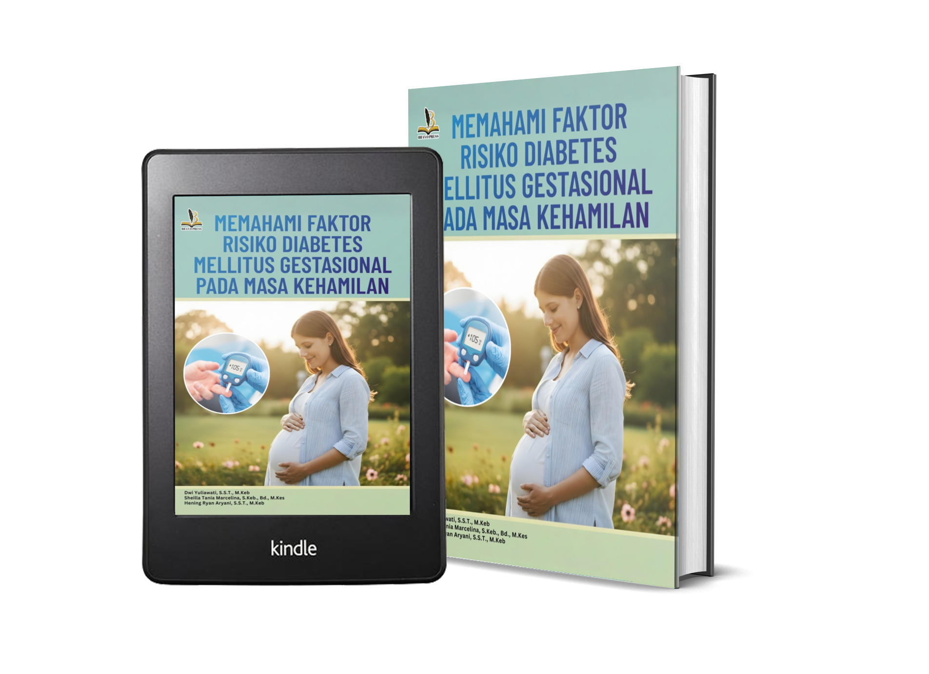 MEMAHAMI FAKTOR RISIKO DIABETES MELLITUS GESTASIONAL PADA MASA KEHAMILAN