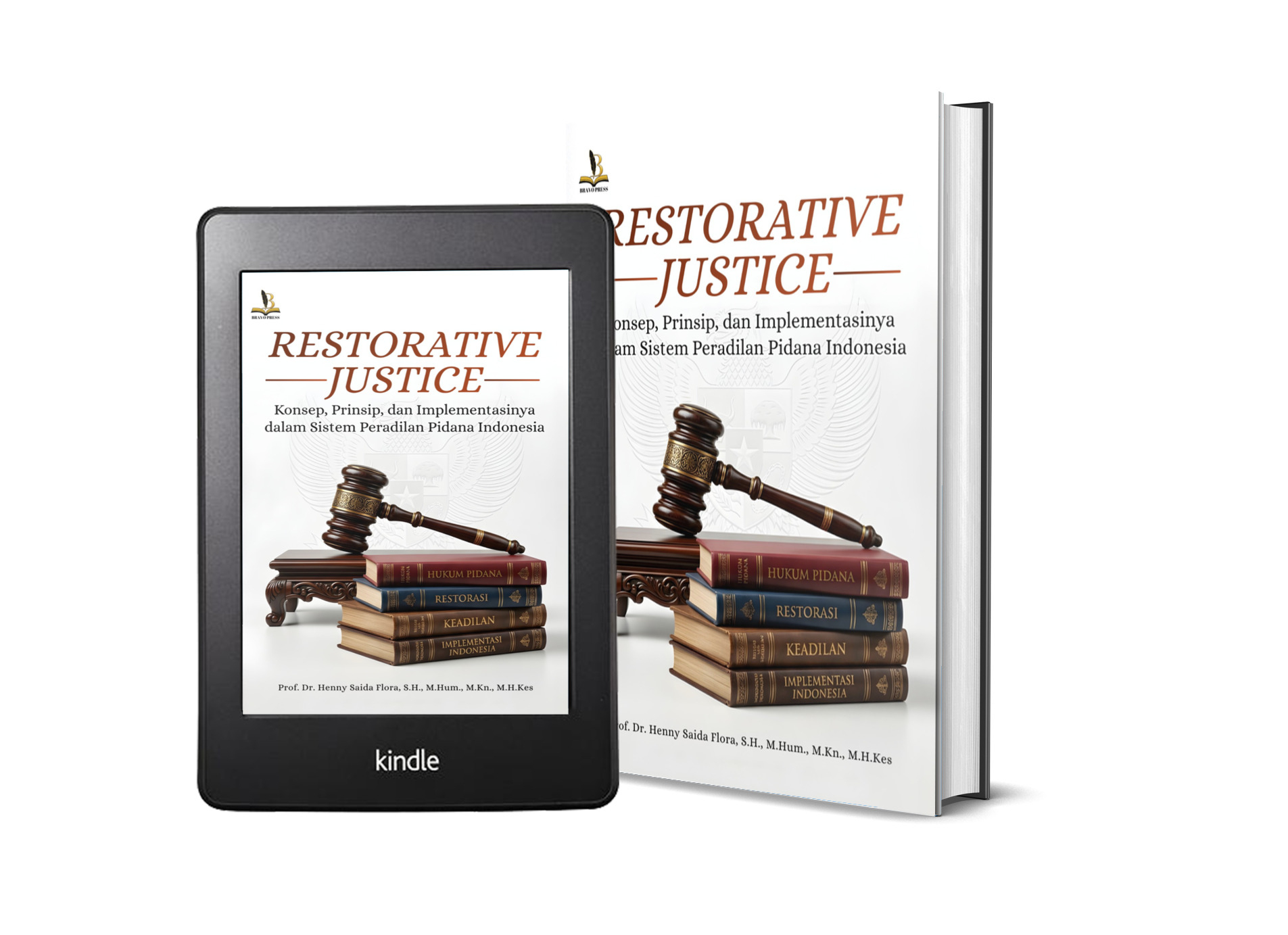 Restorative Justice: Konsep, Prinsip, dan Implementasinya dalam Sistem Peradilan Pidana Indonesia