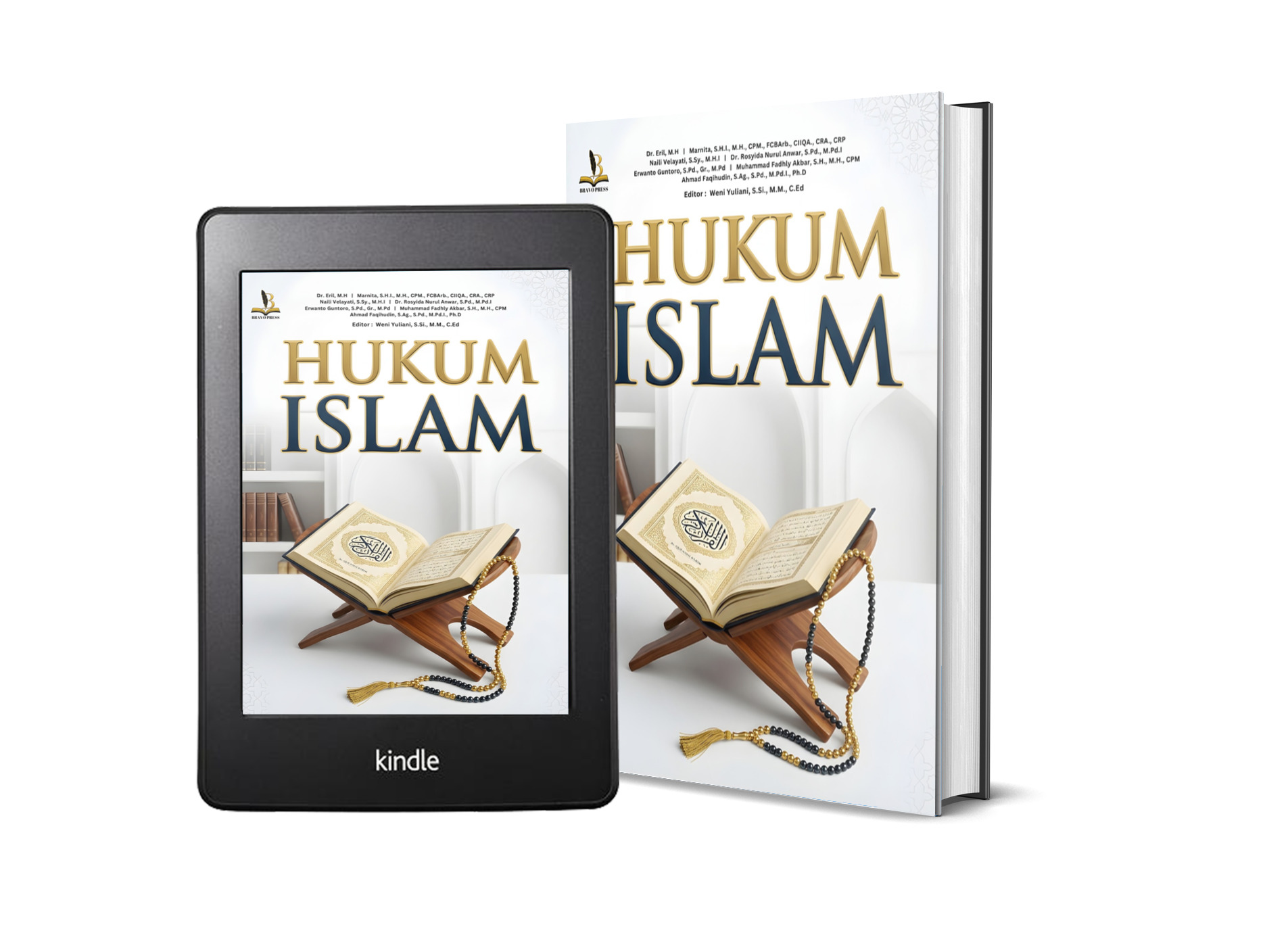 HUKUM ISLAM