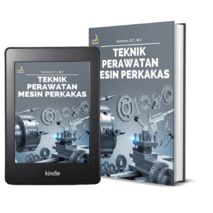 TEKNIK PERAWATAN MESIN PERKAKAS