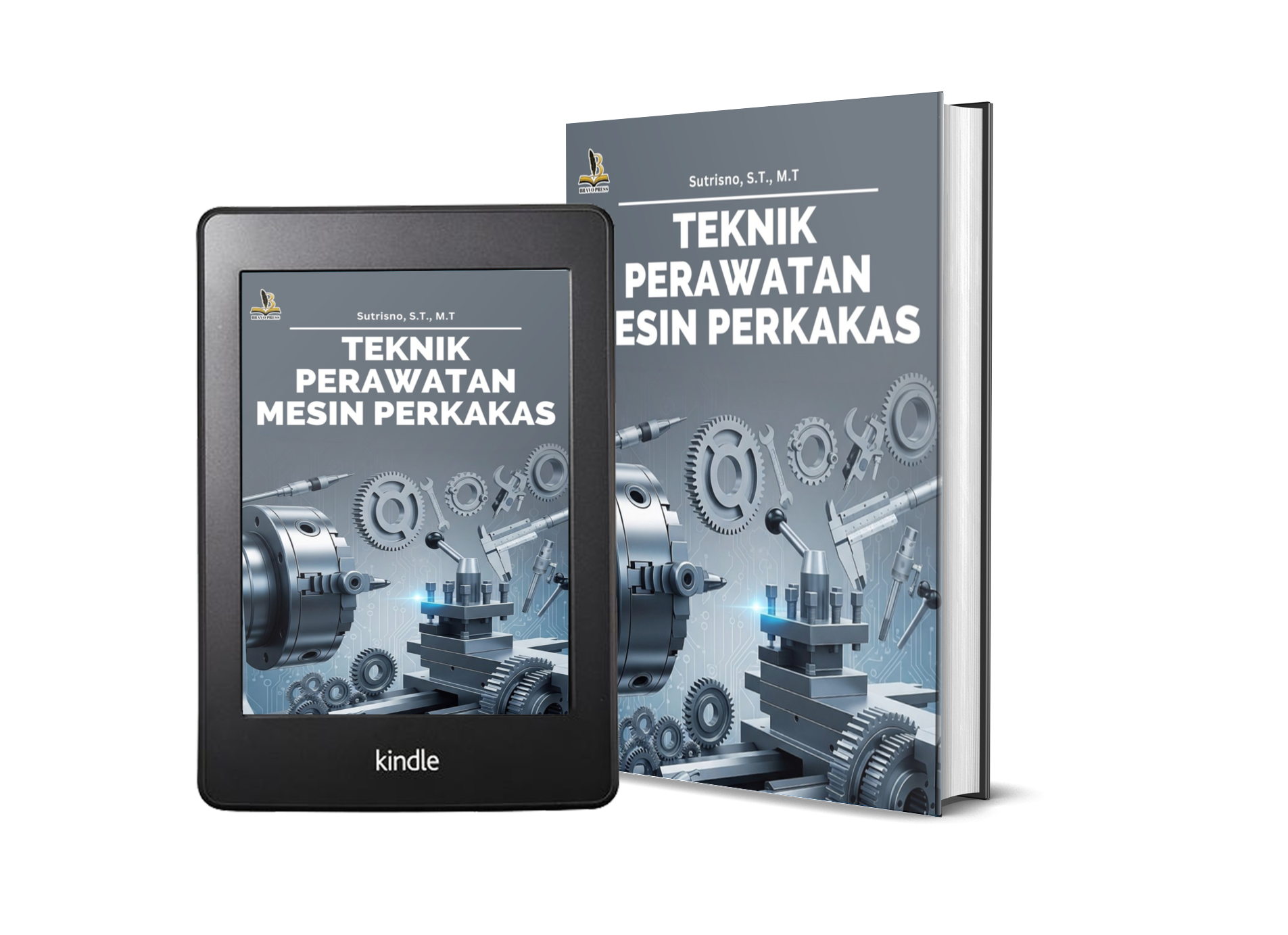 TEKNIK PERAWATAN MESIN PERKAKAS