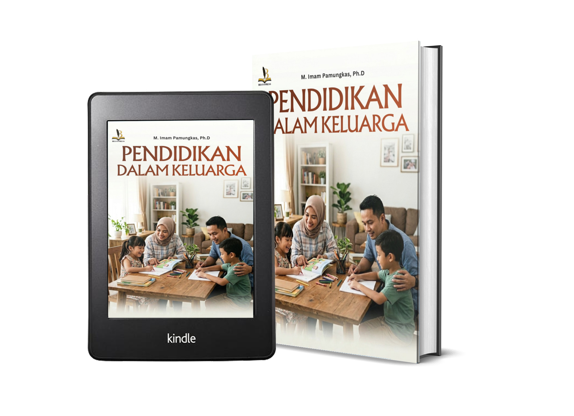 PENDIDIKAN DALAM KELUARGA