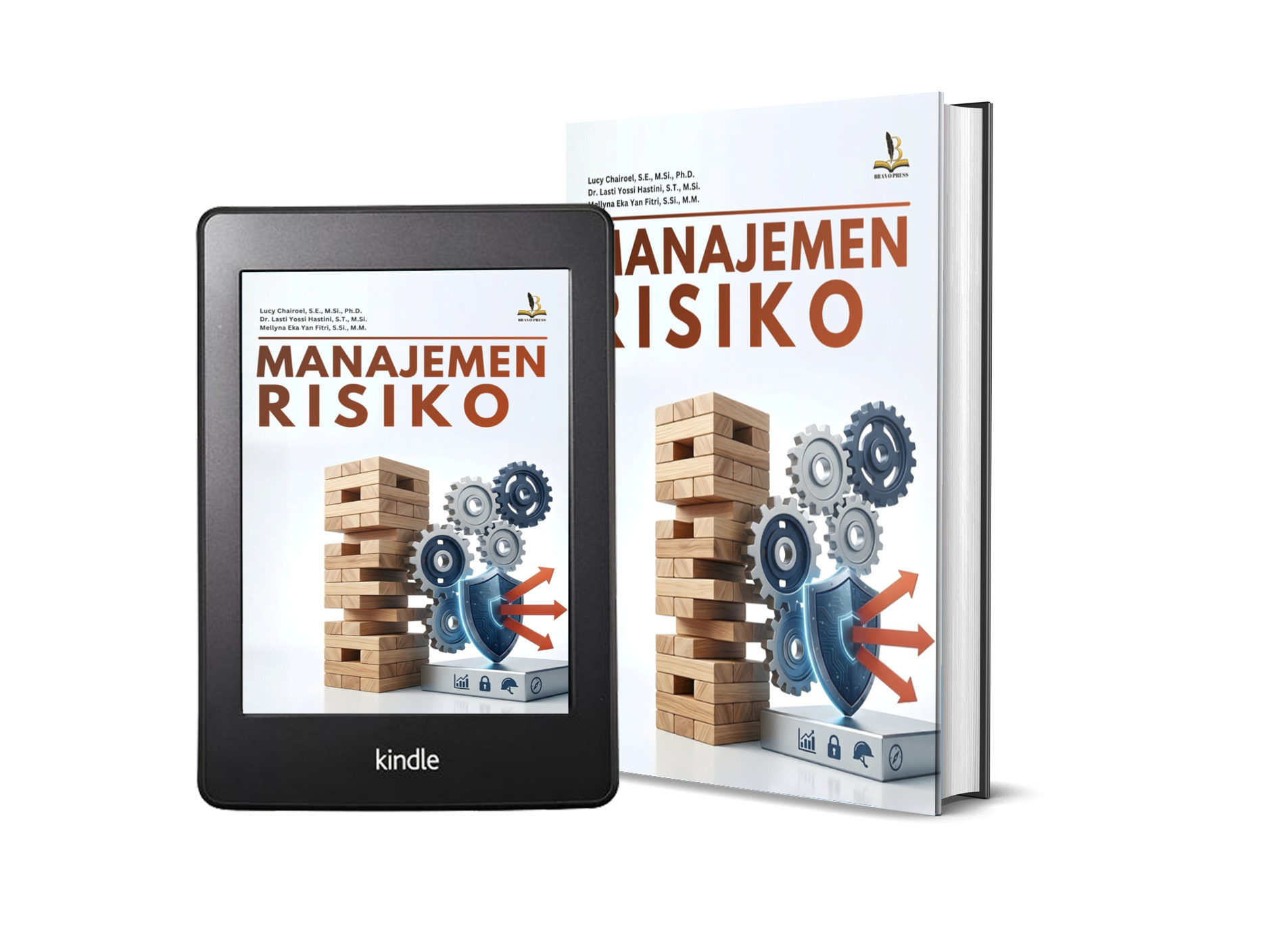 MANAJEMEN RISIKO