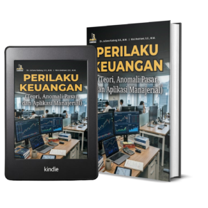 PERILAKU KEUANGAN (Teori, Anomali Pasar, dan Aplikasi Manajerial)