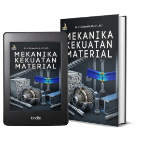 MEKANIKA KEKUATAN MATERIAL