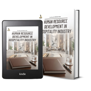 HUMAN RESOURCE DEVELOPMENT IN HOSPITALITY INDUSTRY