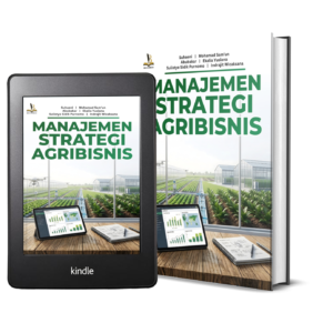 MANAJEMEN STRATEGI AGRIBISNIS