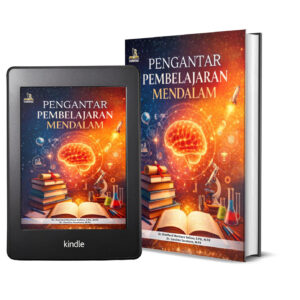 PENGANTAR PEMBELAJARAN MENDALAM