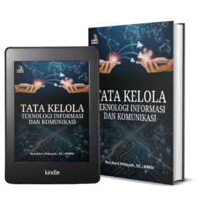 TATA KELOLA TEKNOLOGI INFORMASI DAN KOMUNIKASI