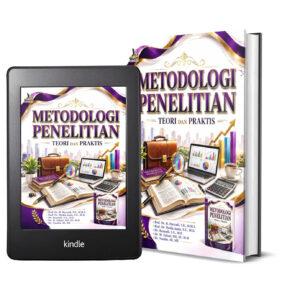 METODOLOGI PENELITIAN Teori dan Praktis