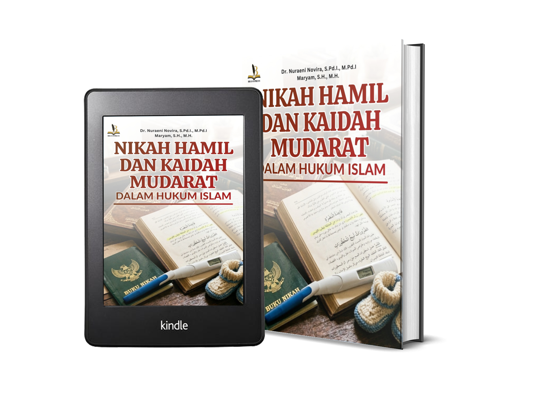 NIKAH HAMIL DAN KAIDAH MUDARAT DALAM HUKUM ISLAM