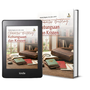 CHARACTER BUILDING KEBANGSAAN DAN KRISTEN