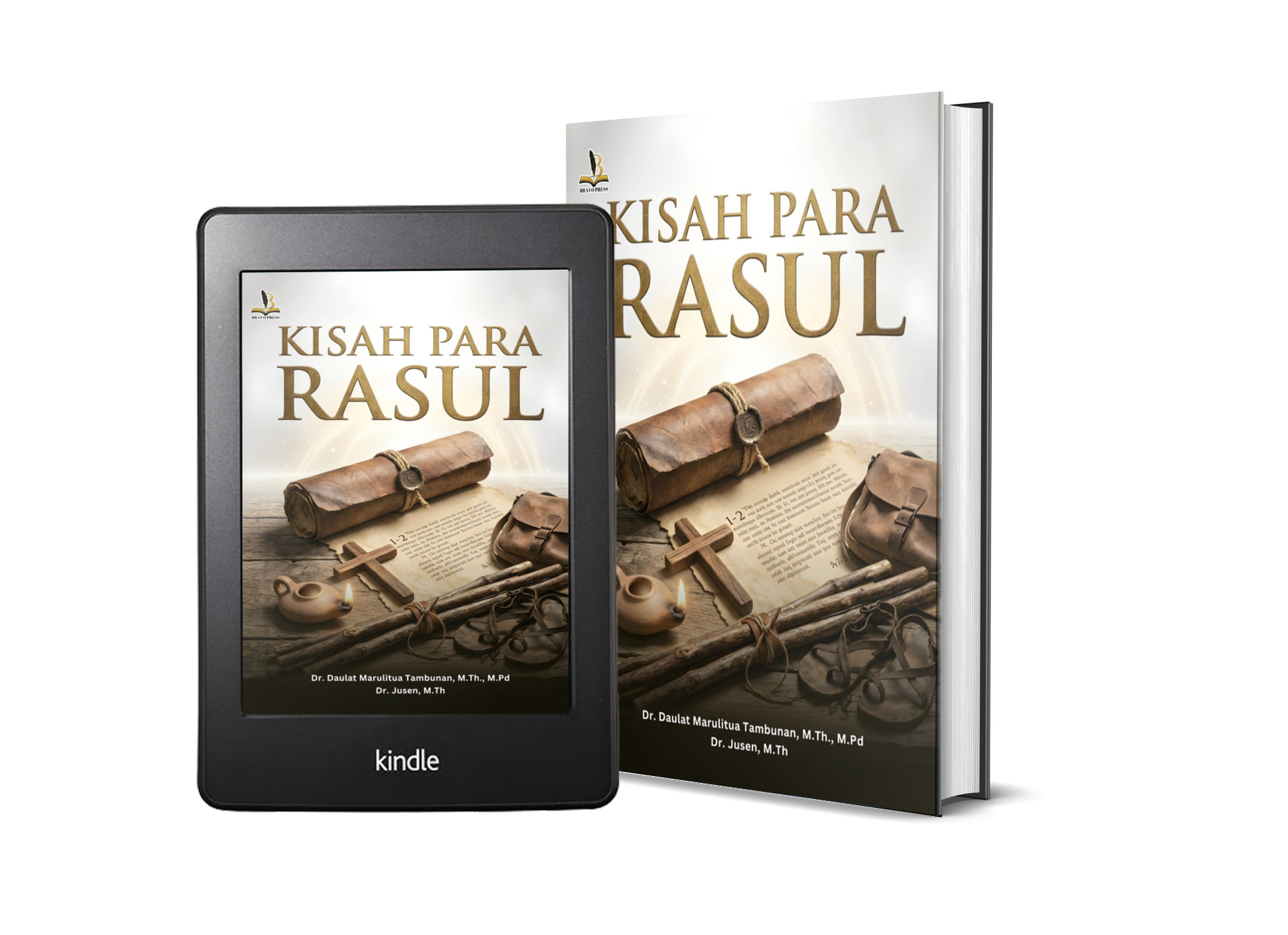 KISAH PARA RASUL