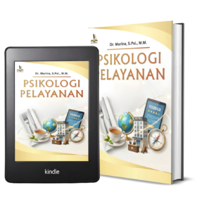 PSIKOLOGI PELAYANAN