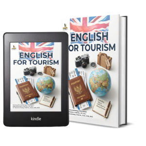 ENGLISH FOR TOURISM