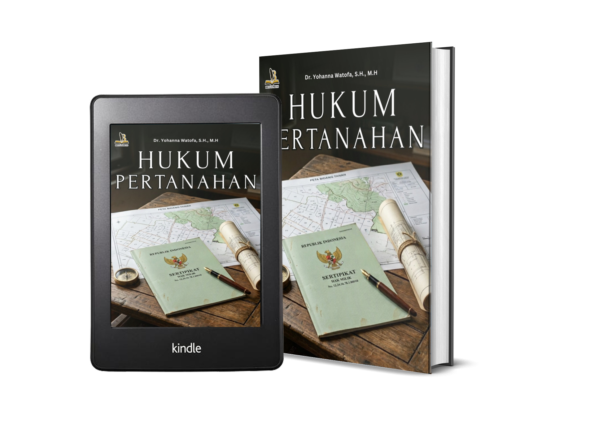 HUKUM PERTANAHAN