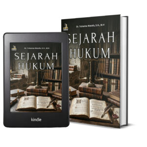 SEJARAH HUKUM