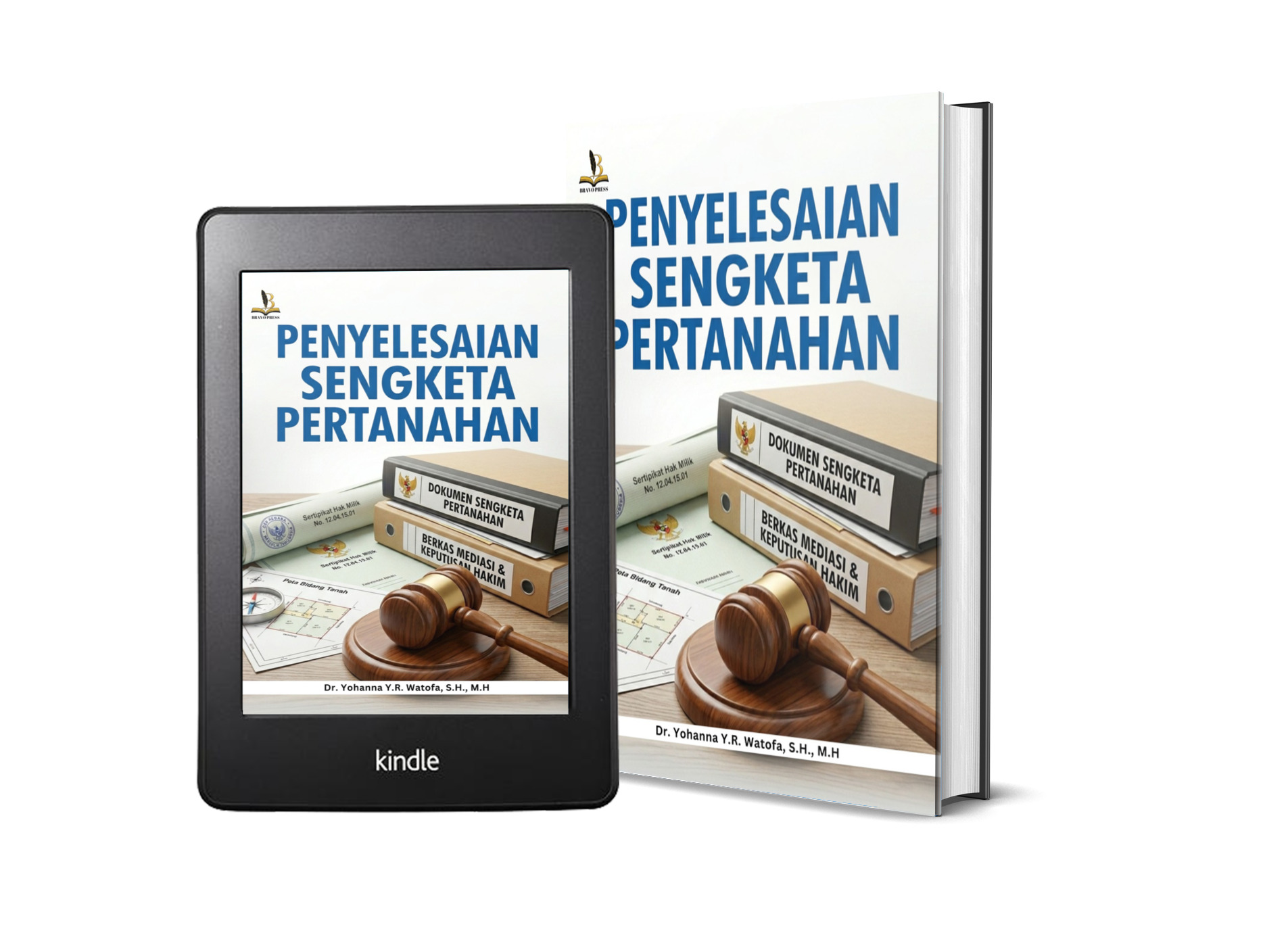 PENYELESAIAN SENGKETA PERTANAHAN